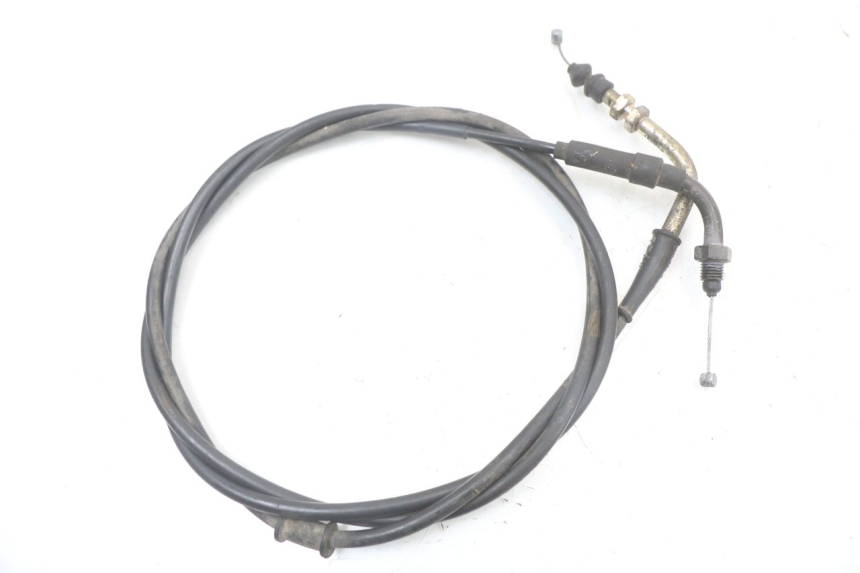 photo de ACCELERATOR CABLE KYMCO AGILITY 4T 50 (2005 - 2018)