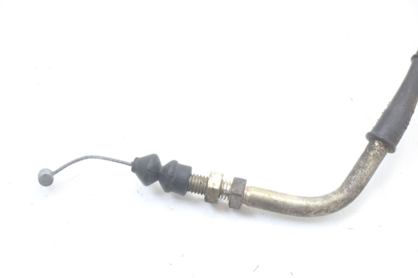 photo de ACCELERATOR CABLE KYMCO AGILITY 4T 50 (2005 - 2018)