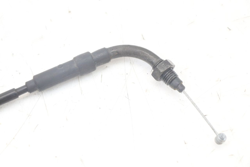 photo de ACCELERATOR CABLE KYMCO AGILITY 4T 50 (2018 - 2022)