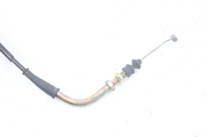 photo de ACCELERATOR CABLE KYMCO AGILITY 4T 50 (2018 - 2022)