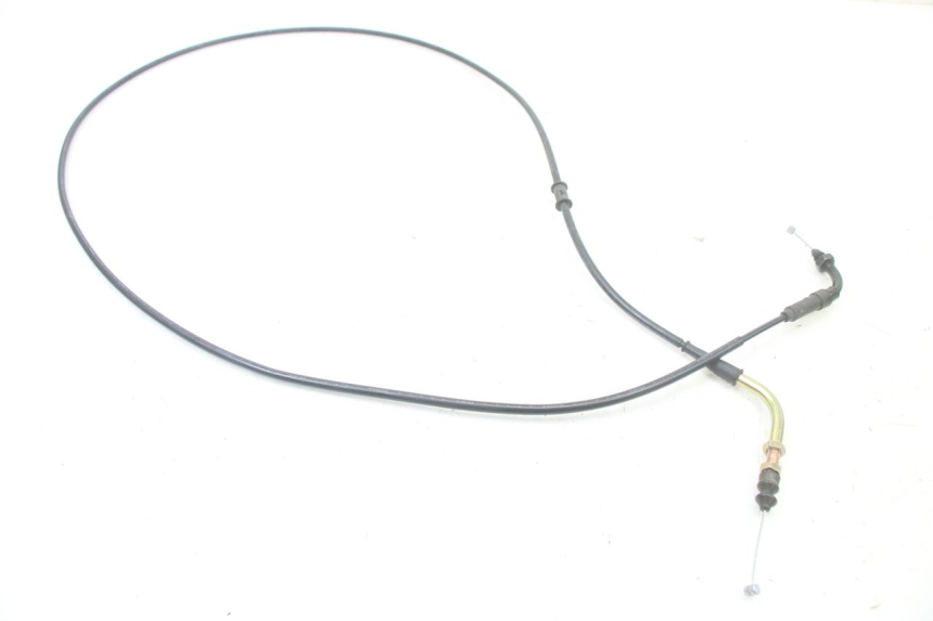 photo de ACCELERATOR CABLE KYMCO AGILITY 4T 50 (2005 - 2018)