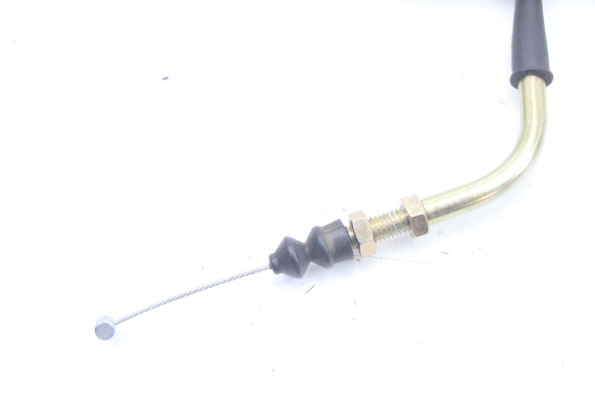 photo de ACCELERATOR CABLE KYMCO AGILITY 4T 50 (2005 - 2018)