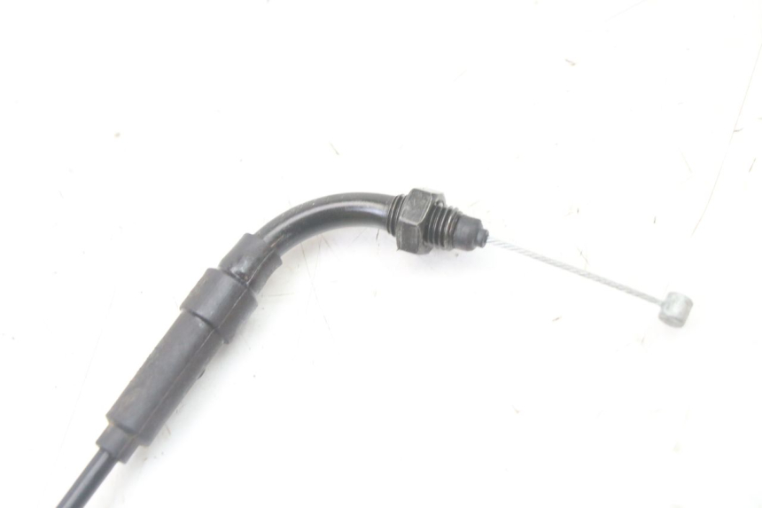 photo de ACCELERATOR CABLE KYMCO AGILITY 4T 50 (2005 - 2018)