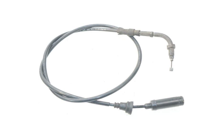 photo de THROTTLE CABLE KYMCO AGILITY CITY 2T 50 (2008 - 2016)