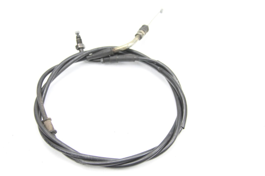 photo de THROTTLE CABLE KYMCO AGILITY CITY 4T 50 (2008 - 2016)