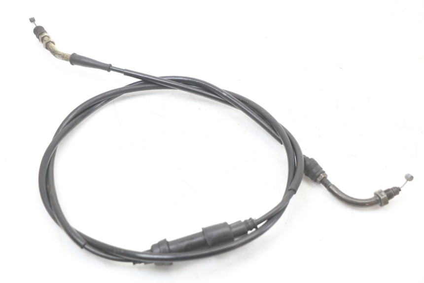 photo de THROTTLE CABLE KYMCO AGILITY FR 2T 50 (2012 - 2017)