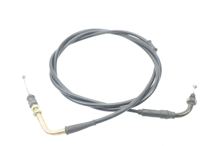 photo de THROTTLE CABLE KYMCO AGILITY PREMIUM 50 (2007 - 2010)