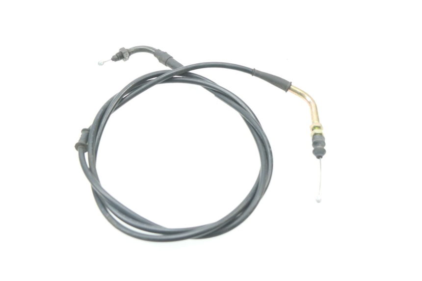 photo de THROTTLE CABLE KYMCO AGILITY PREMIUM 50 (2007 - 2010)