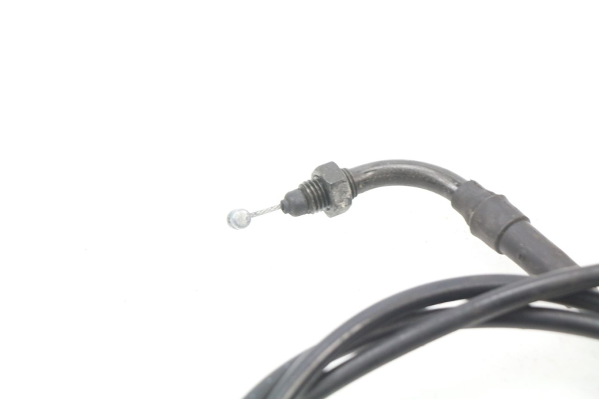 photo de THROTTLE CABLE KYMCO AGILITY PREMIUM 50 (2007 - 2010)