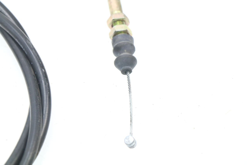 photo de THROTTLE CABLE KYMCO AGILITY PREMIUM 50 (2007 - 2010)