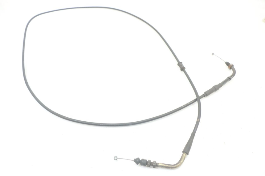 photo de THROTTLE CABLE KYMCO AGILITY PREMIUM 50 (2007 - 2010)