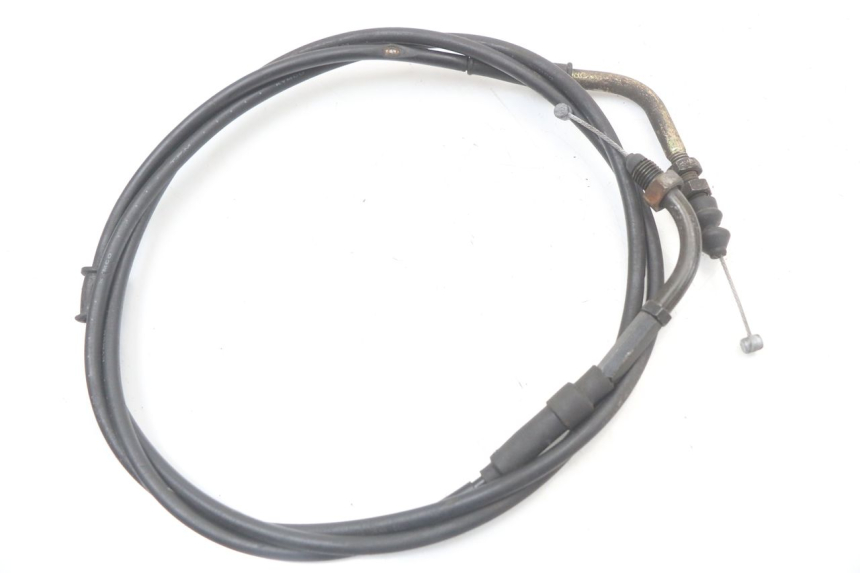 photo de THROTTLE CABLE KYMCO AGILITY PREMIUM 50 (2007 - 2010)