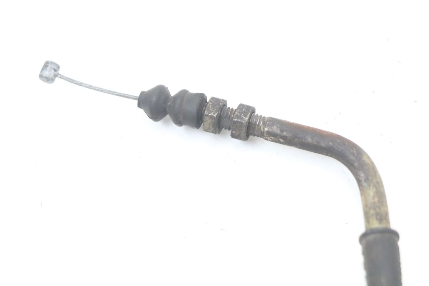 photo de THROTTLE CABLE KYMCO AGILITY PREMIUM 50 (2007 - 2010)