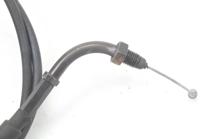 photo de THROTTLE CABLE KYMCO AGILITY PREMIUM 50 (2007 - 2010)