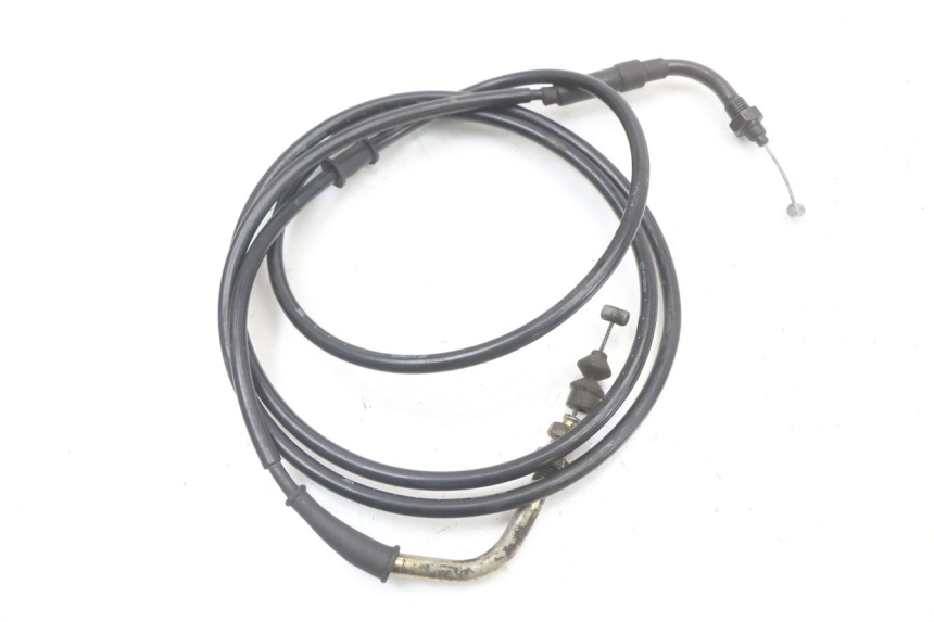 photo de THROTTLE CABLE KYMCO AGILITY RS 4T 50 (2009 - 2013)