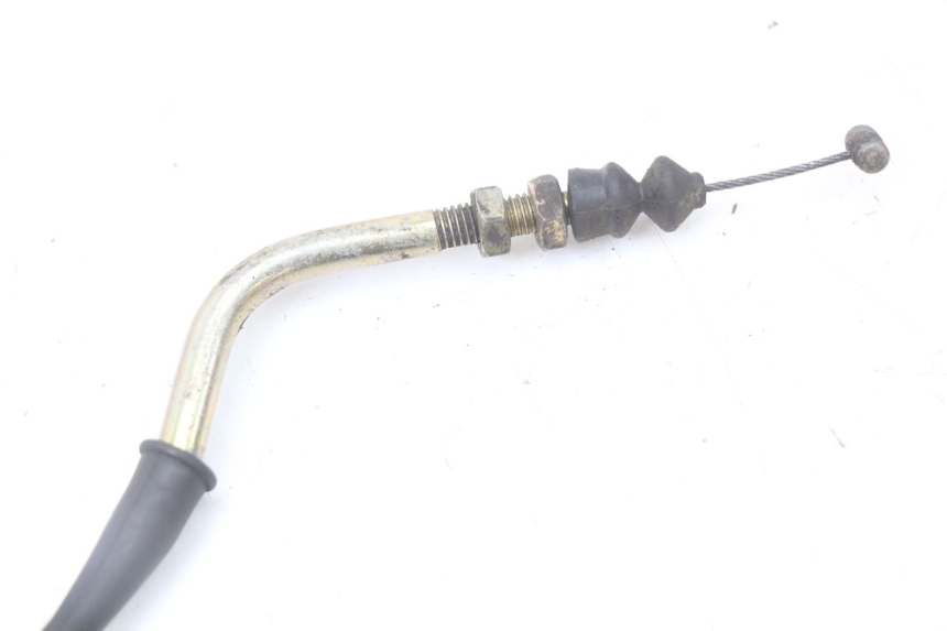 photo de THROTTLE CABLE KYMCO AGILITY RS 4T 50 (2009 - 2013)