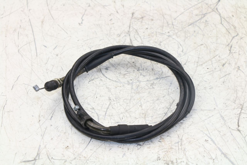 photo de THROTTLE CABLE KYMCO AGILITY RS 4T 50 (2009 - 2013)