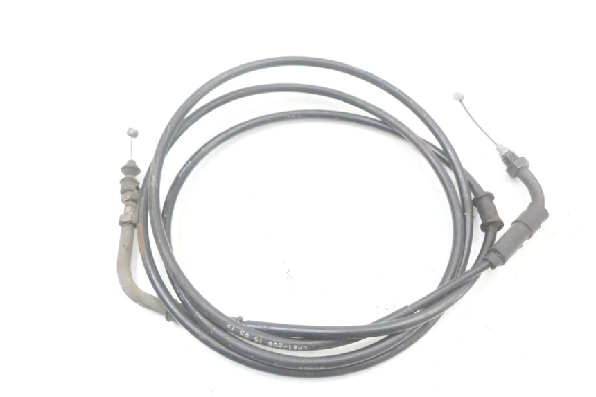 photo de ACCELERATOR CABLE KYMCO DINK 4T 50 (2007 - 2018)