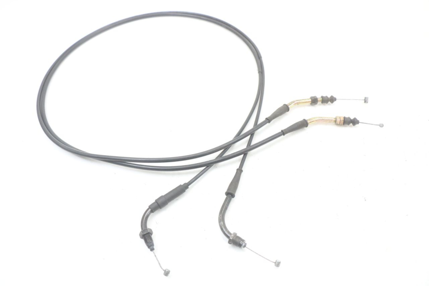 photo de ACCELERATOR CABLE KYMCO DINK STREET 125 (2009 - 2014)