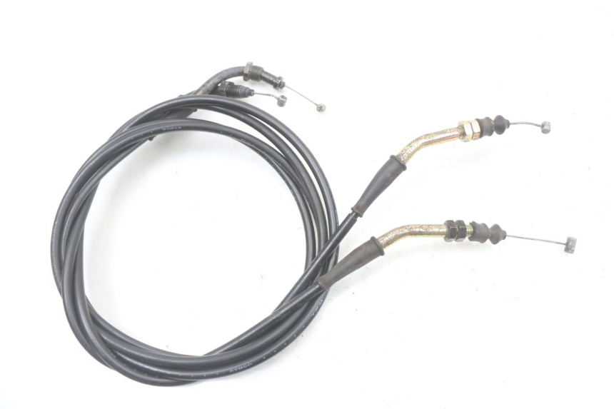 photo de ACCELERATOR CABLE KYMCO DINK STREET 125 (2009 - 2014)