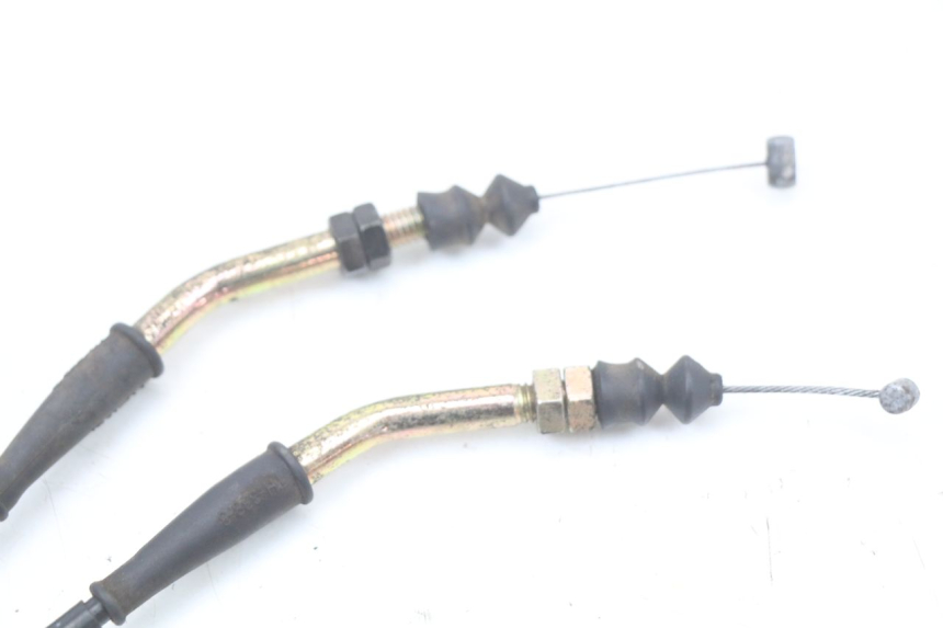 photo de ACCELERATOR CABLE KYMCO DINK STREET 125 (2009 - 2014)