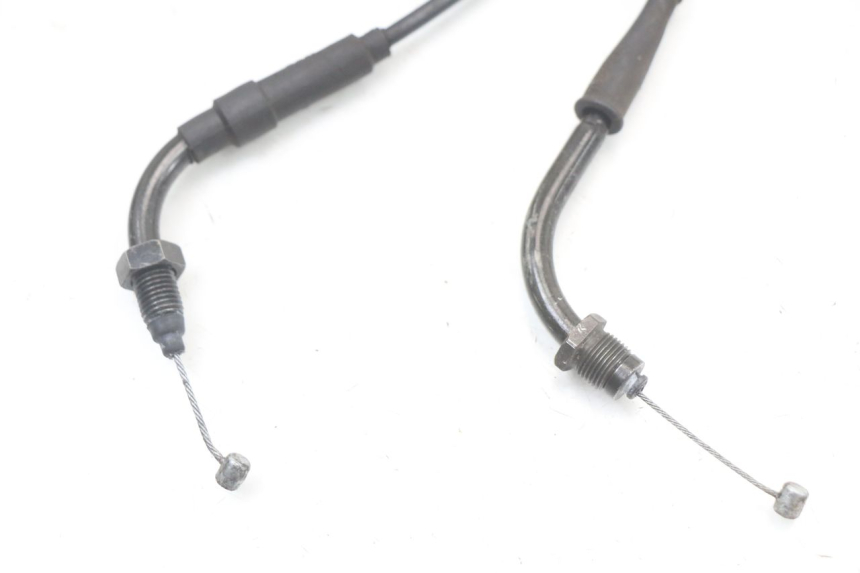 photo de ACCELERATOR CABLE KYMCO DINK STREET 125 (2009 - 2014)