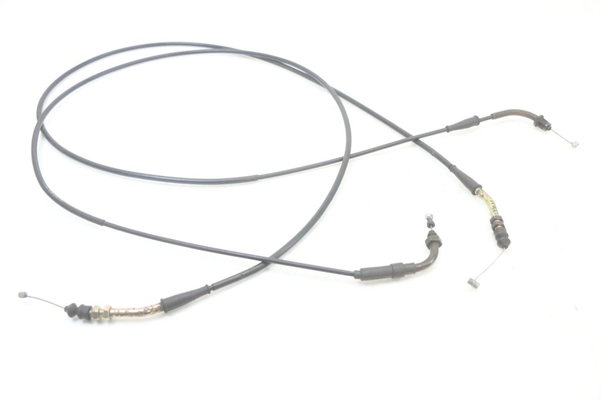 photo de THROTTLE CABLE KYMCO DINK STREET ABS 125 (2011 - 2018)