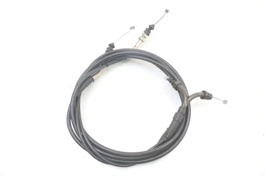 photo de THROTTLE CABLE KYMCO DINK STREET ABS 125 (2011 - 2018)