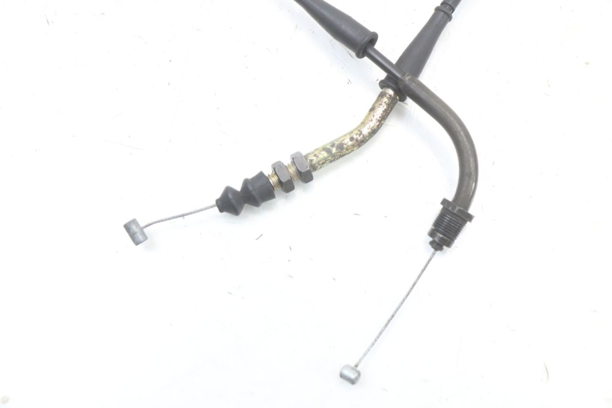 photo de THROTTLE CABLE KYMCO DINK STREET ABS 125 (2011 - 2018)