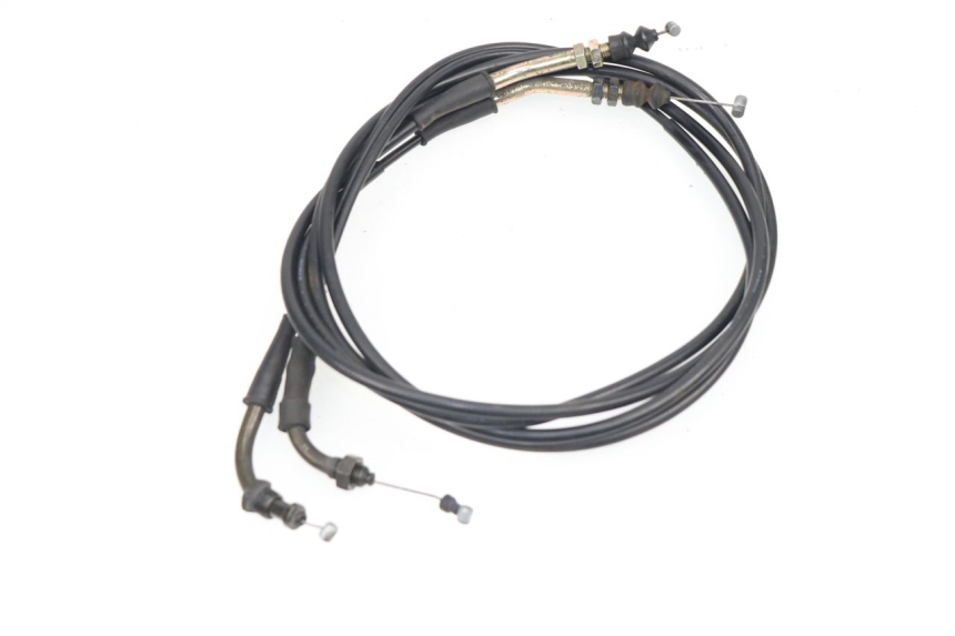 photo de THROTTLE CABLE KYMCO DINK STREET ABS 125 (2011 - 2018)