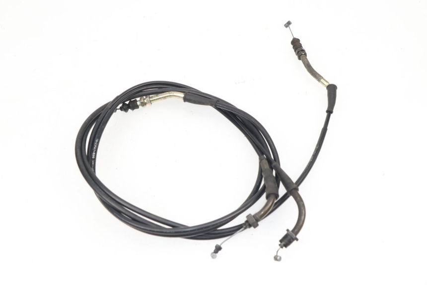 photo de THROTTLE CABLE KYMCO DINK STREET ABS 125 (2011 - 2018)