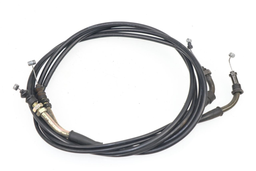 photo de THROTTLE CABLE KYMCO DINK STREET ABS 125 (2011 - 2018)