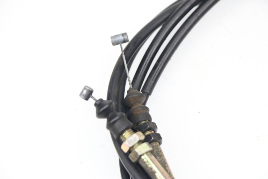photo de THROTTLE CABLE KYMCO DINK STREET ABS 125 (2011 - 2018)