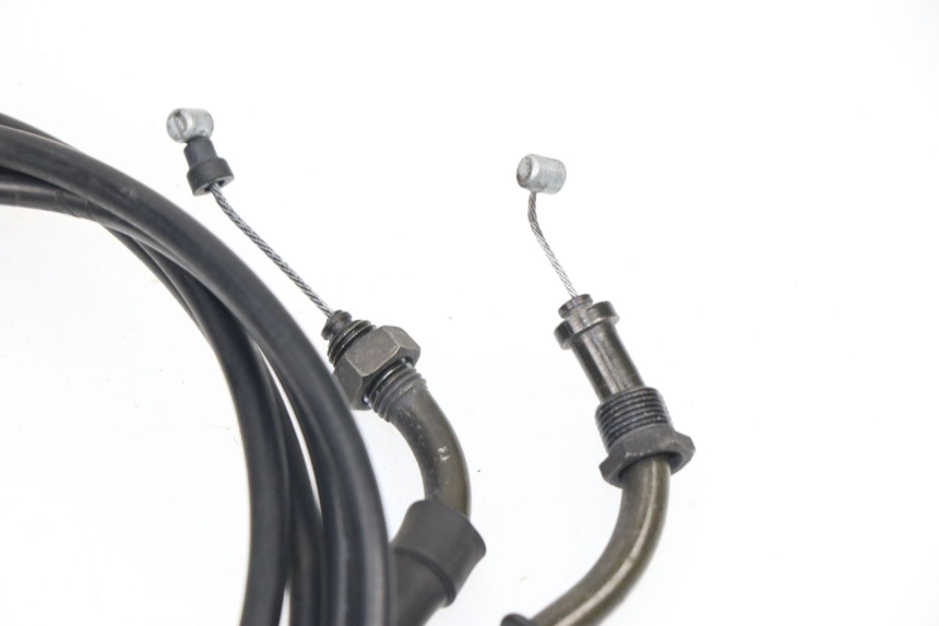 photo de THROTTLE CABLE KYMCO DINK STREET ABS 125 (2011 - 2018)