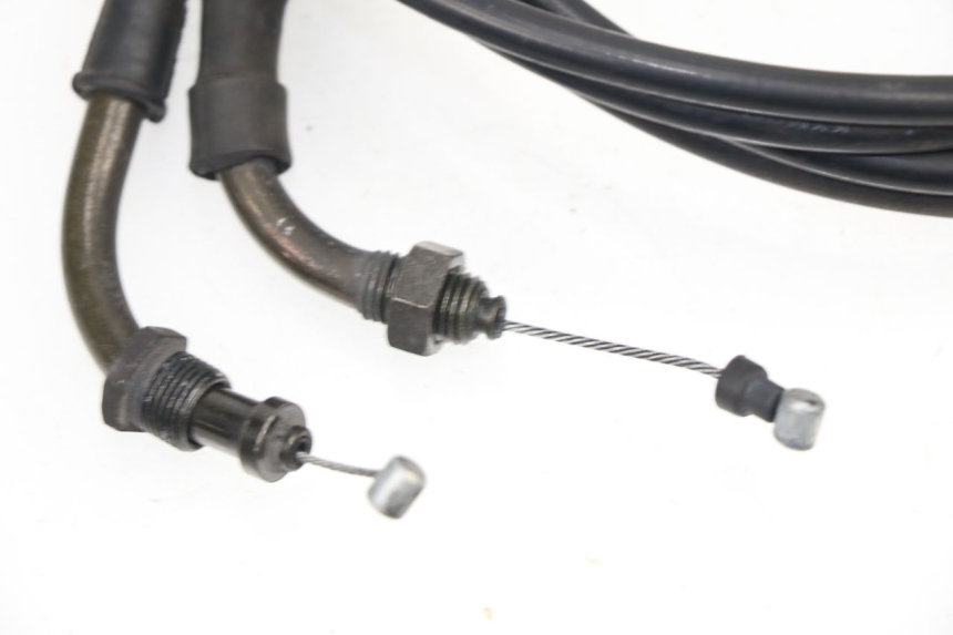photo de THROTTLE CABLE KYMCO DINK STREET ABS 125 (2011 - 2018)