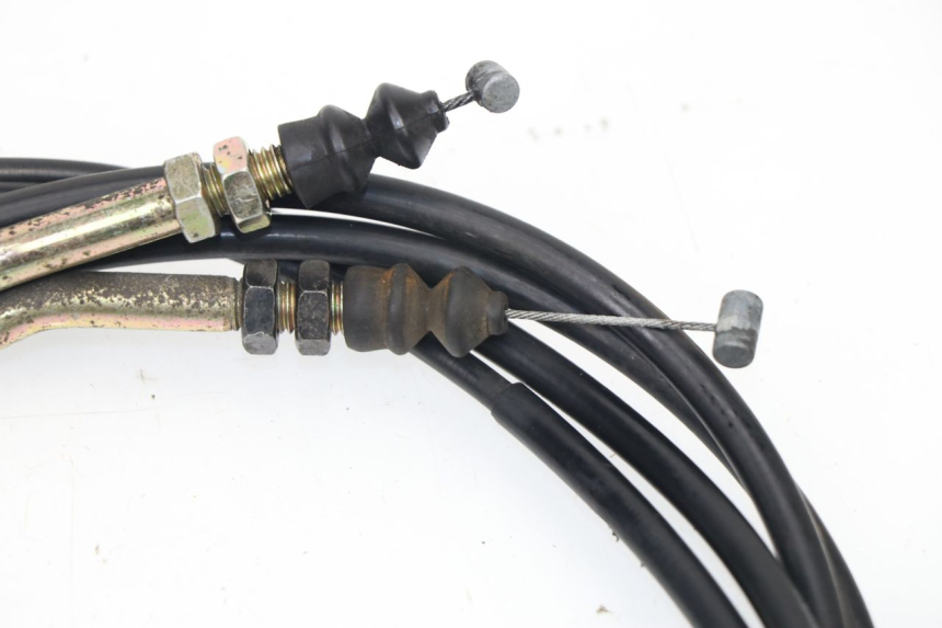 photo de THROTTLE CABLE KYMCO DINK STREET ABS 125 (2011 - 2018)