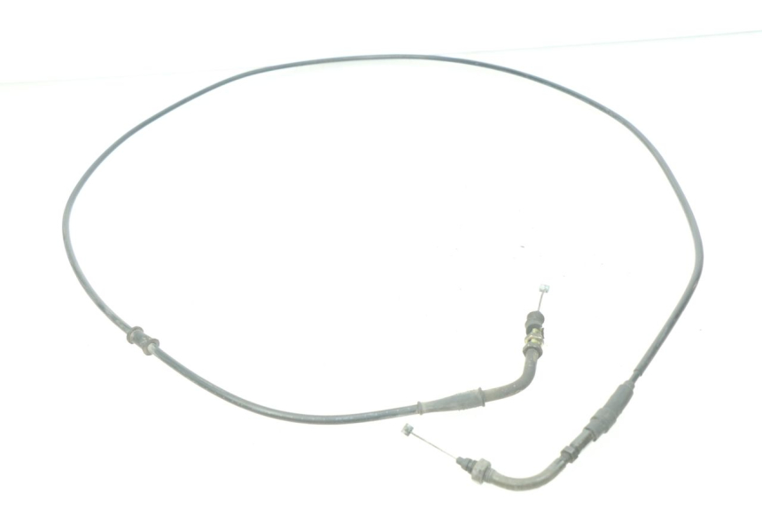 photo de THROTTLE CABLE KYMCO SENTO 50 (2008 - 2013)