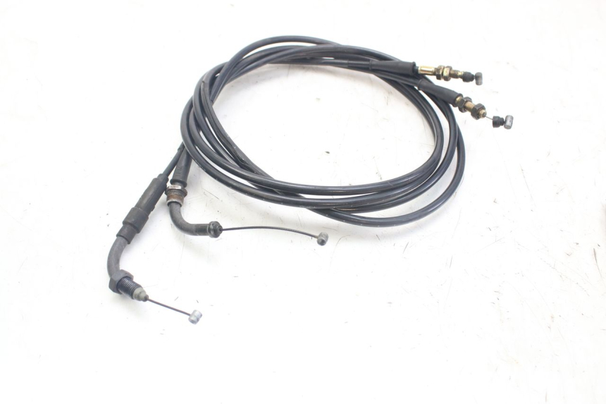 photo de THROTTLE CABLE KYMCO X-CITING XCITING 400 (2014 - 2018)