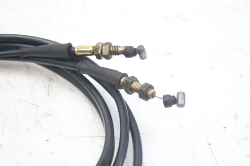 photo de THROTTLE CABLE KYMCO X-CITING XCITING 400 (2014 - 2018)