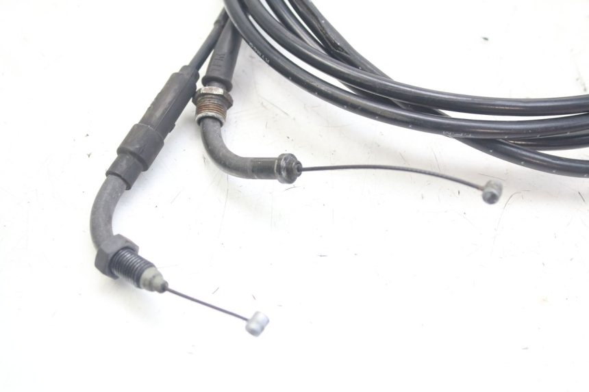 photo de THROTTLE CABLE KYMCO X-CITING XCITING 400 (2014 - 2018)