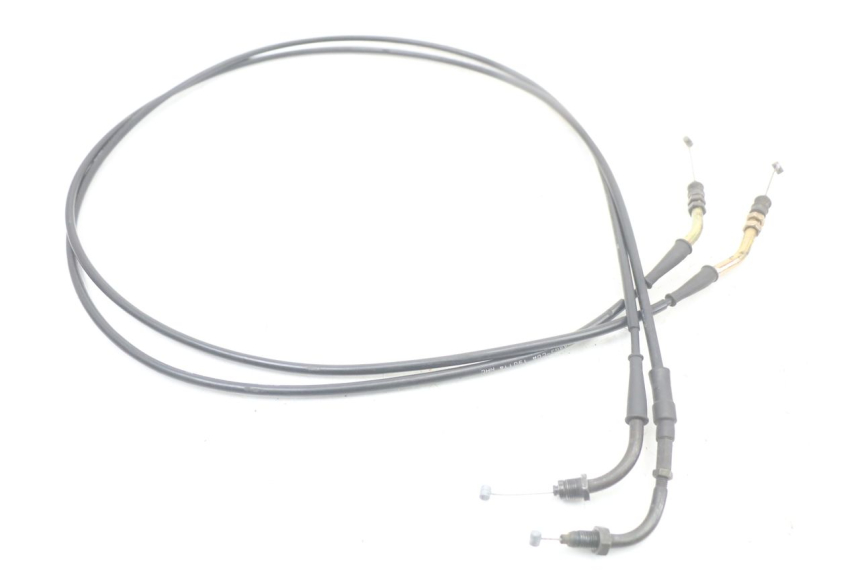 photo de ACCELERATOR CABLE KYMCO X-TOWN XTOWN 125 (2016 - 2021)