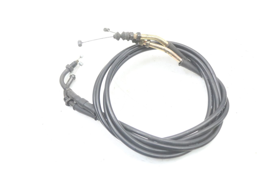 photo de ACCELERATOR CABLE KYMCO X-TOWN XTOWN 125 (2016 - 2021)