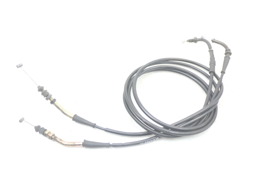 photo de ACCELERATOR CABLE KYMCO X-TOWN XTOWN 125 (2016 - 2021)