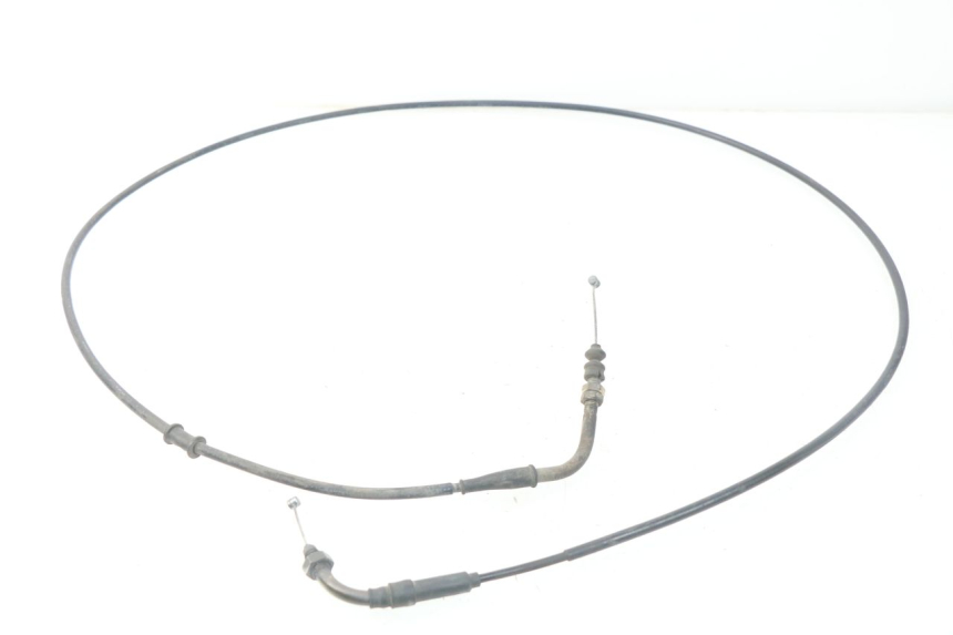 photo de THROTTLE CABLE KYMCO LIKE 4T 50 (2009 - 2018)