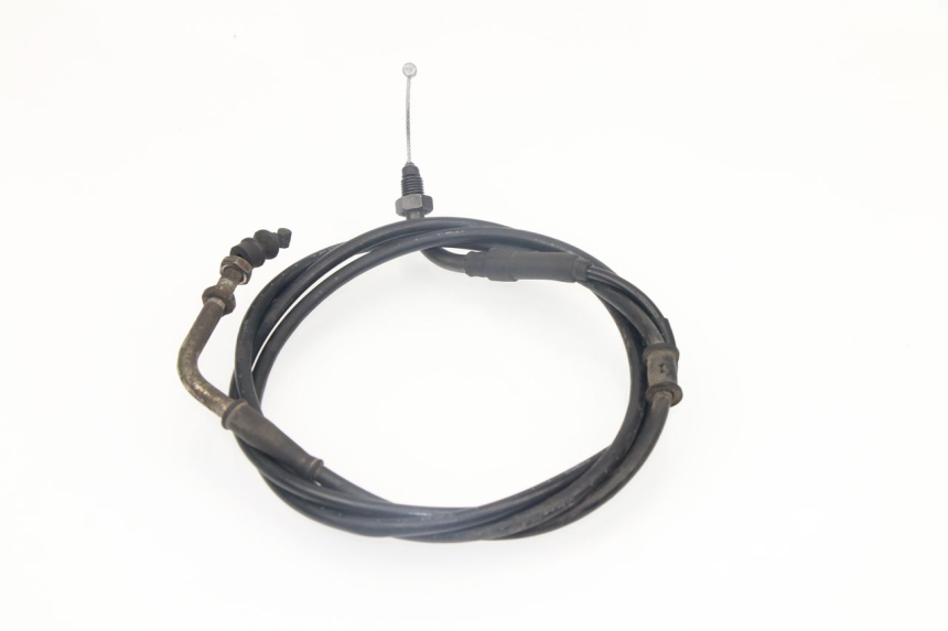 photo de THROTTLE CABLE KYMCO LIKE 4T 50 (2009 - 2018)