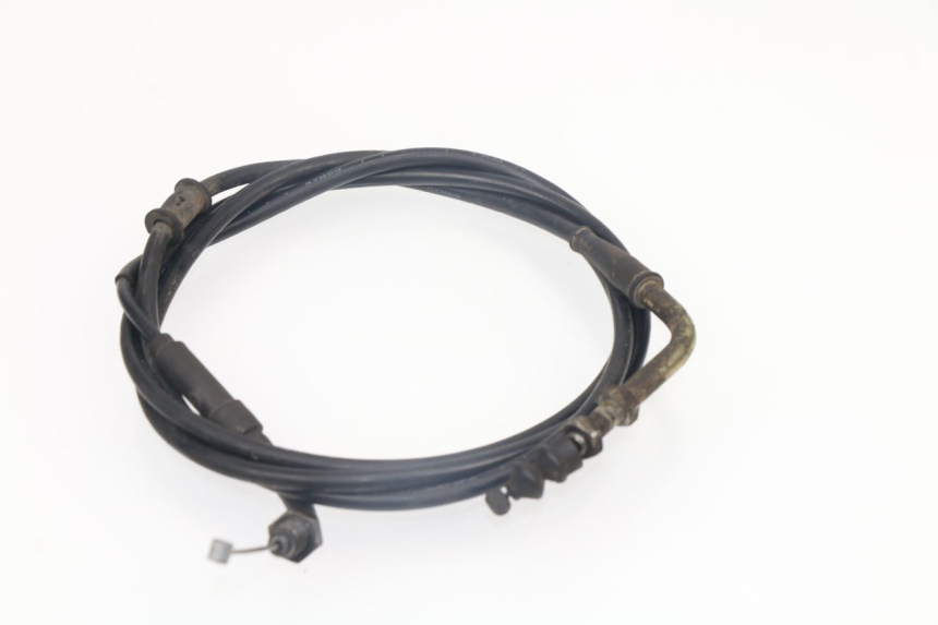 photo de THROTTLE CABLE KYMCO LIKE 4T 50 (2009 - 2018)