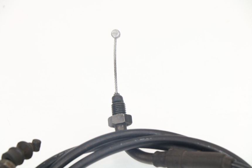 photo de THROTTLE CABLE KYMCO LIKE 4T 50 (2009 - 2018)