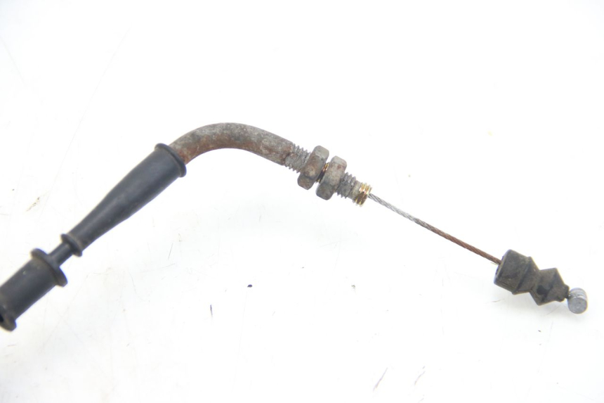 photo de ACCELERATOR CABLE LONGJIA DIGITA 4T 50 (2019 - 2022)