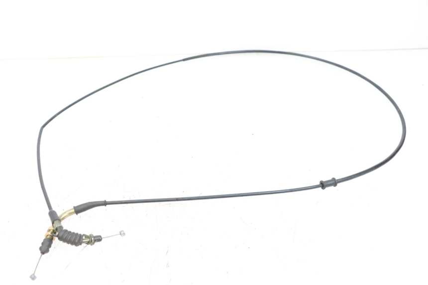 photo de ACCELERATOR CABLE LONGJIA DIGITA 4T 50 (2019 - 2022)