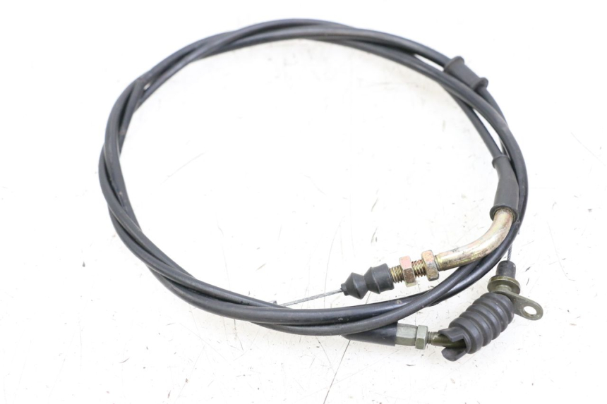 photo de ACCELERATOR CABLE LONGJIA DIGITA 4T 50 (2019 - 2022)